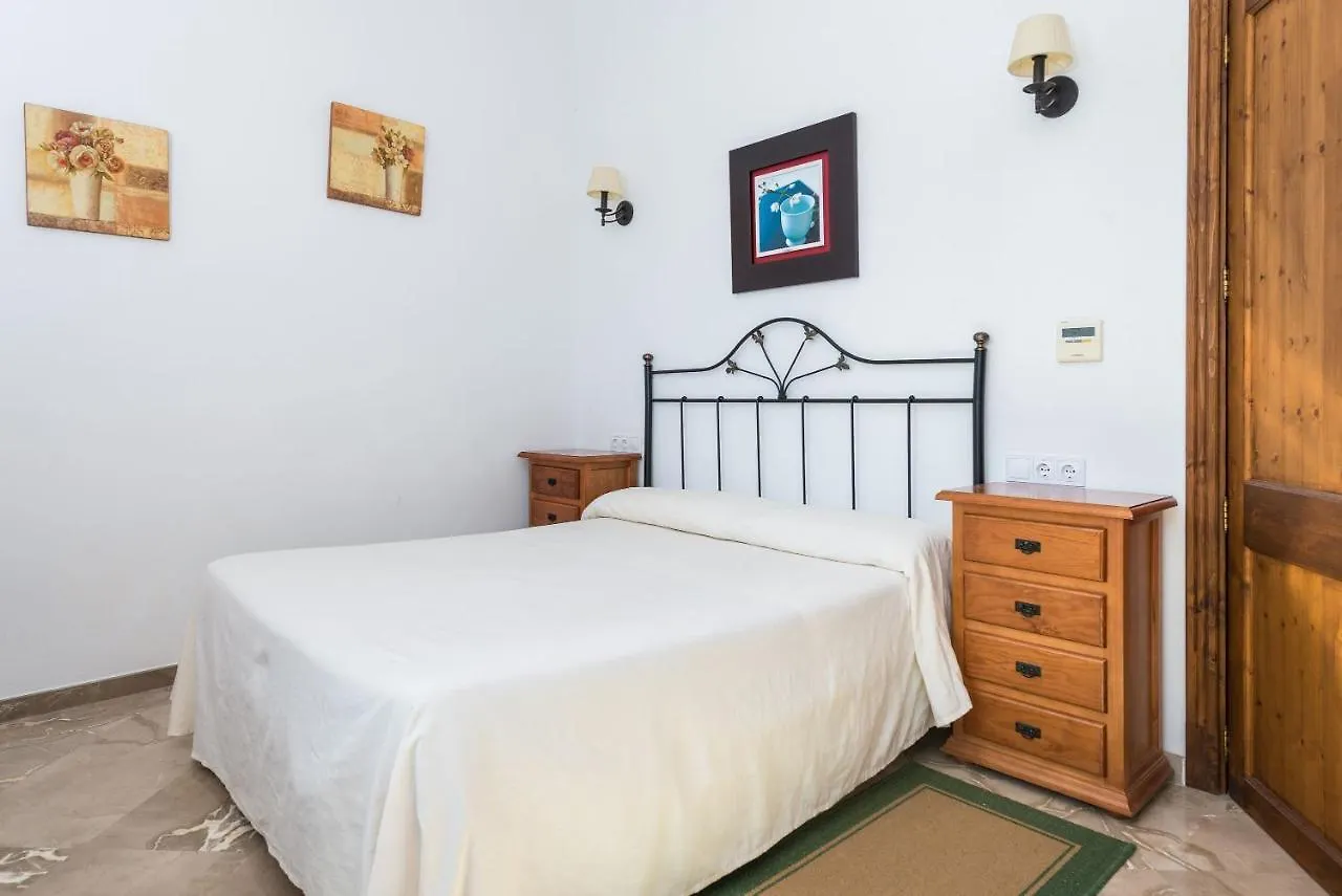 Villa Son Capellet Petra  0*, Petra (Mallorca) Spagna