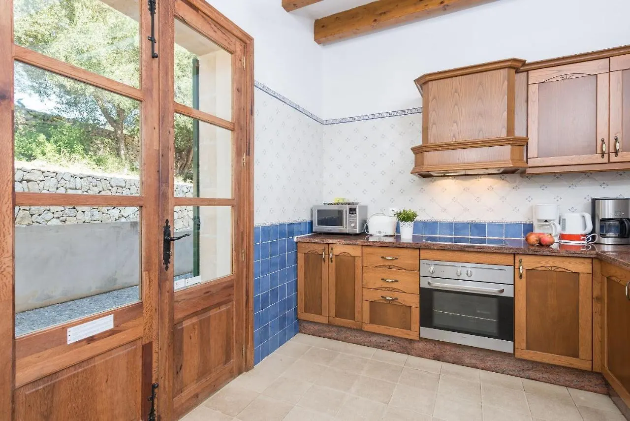 Villa Son Capellet Petra