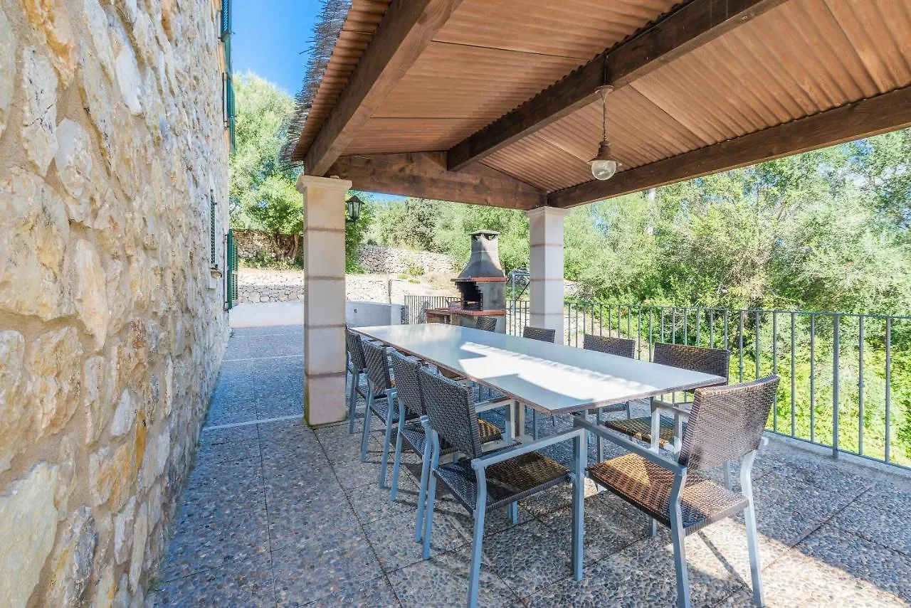 Villa Son Capellet Petra  0*, Petra (Mallorca) Spagna